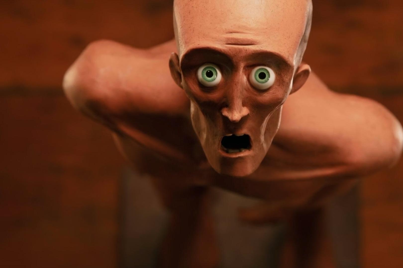 Filmový klub: 12. ANISHORT FILM FESTIVAL
